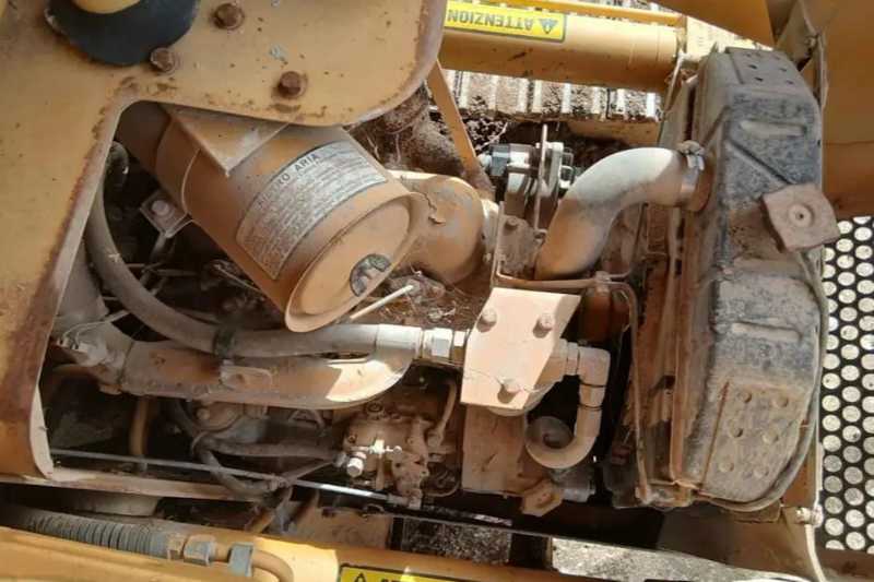 OmecoHub - Immagine FIAT ALLIS FL4M